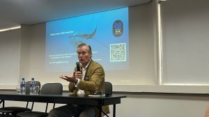 Idealizador da Economia Azul detalha o conceito e seus principais benefícios