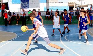 Escolinhas Esportivas abrem inscrições em diversas modalidades