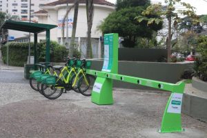 Bike Santos será gratuito nos dias 3 e 5 de junho