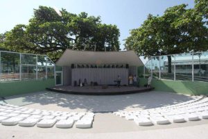 Evento alerta para a importância da saúde urológica