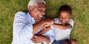 Mães… avós… mais do mesmo?