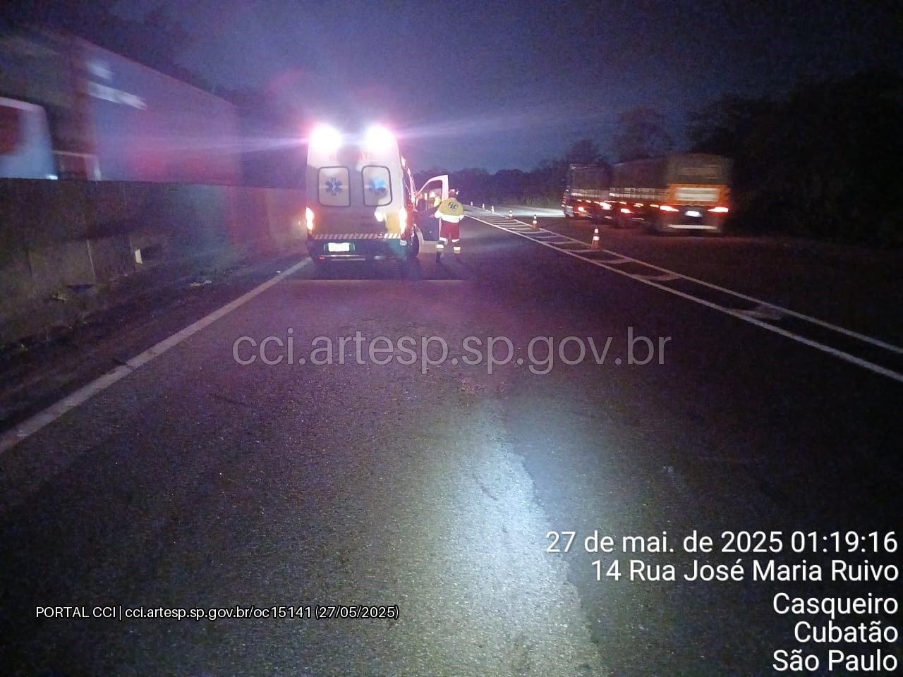 CCI/Artesp