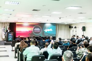 Baixada Santista tem meta de carbono zero até 2050
