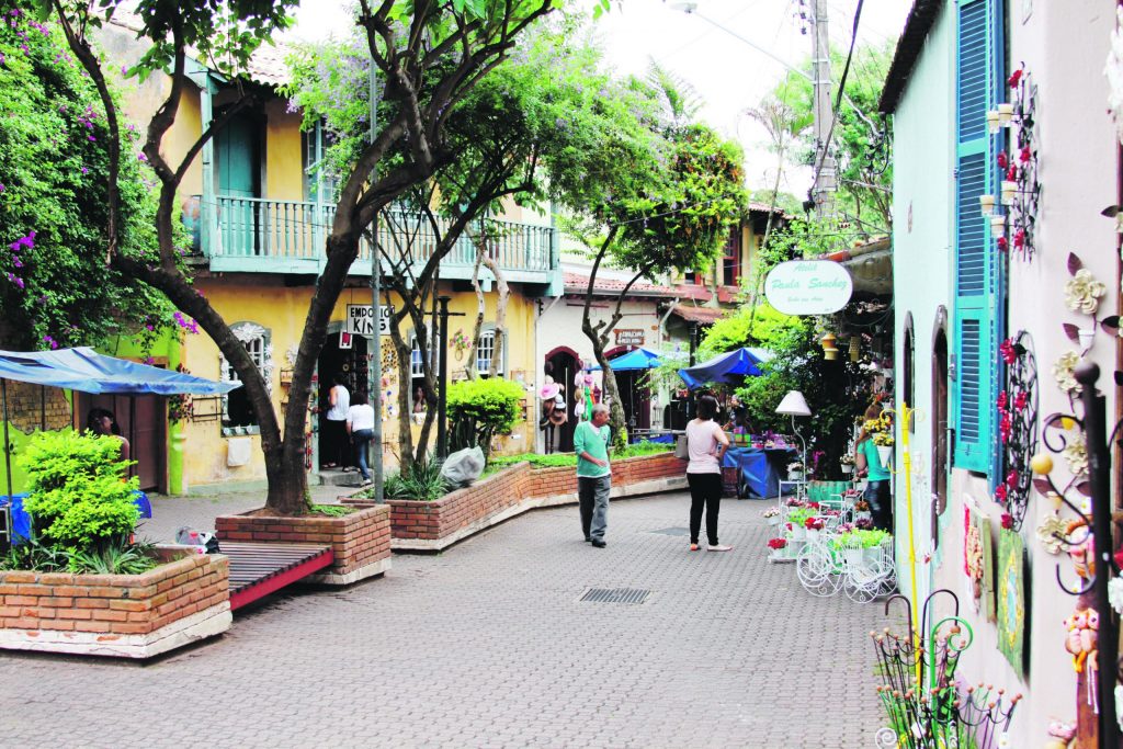 Embu das Artes