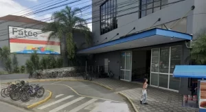 Alunos denunciam presença de insetos em máquinas de café em Etec e Fatec de Santos