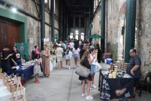Cinco anos do programa ‘Feito em Santos’ será comemorado no Centro