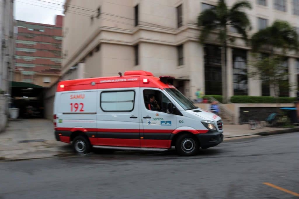 Trotes ao Samu diminuem, mas percentual ainda é alto
