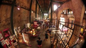 Feira Criativa comemora 5 anos do Feito em Santos
