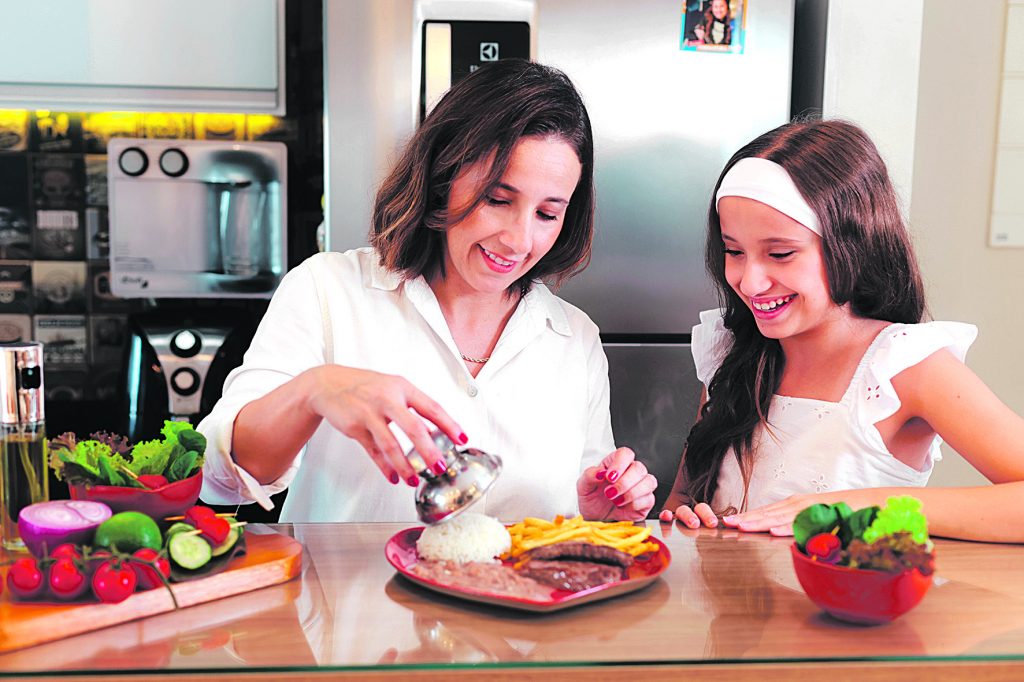 Cozinha Afetiva: o sabor das memórias e das relações humanas