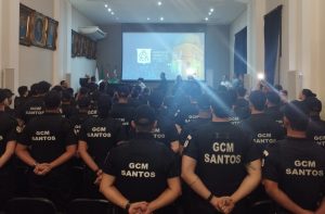 Prefeito anuncia mais reforço na GCM em junho
