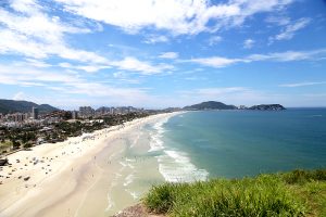 Feriado prolongado impulsiona turismo e movimenta economia