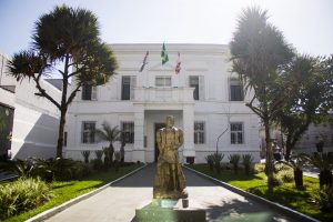 São Vicente abre inscrições para estágio em 2025