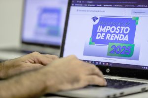 IR 2025: menos de uma semana do fim do prazo, 33% dos brasileiros ainda não declararam