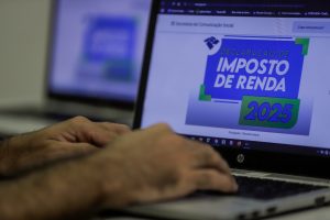 Hoje é o último dia para enviar a declaração do Imposto de Renda