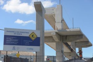 Interdições de trânsito noturnas no Porto terminam amanhã