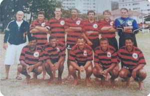 Itararé Praia Clube completa 100 anos
