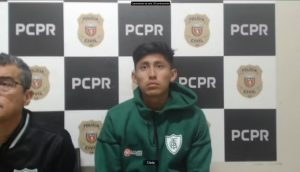 Miguelito responderá em liberdade por denúncia de injúria racial
