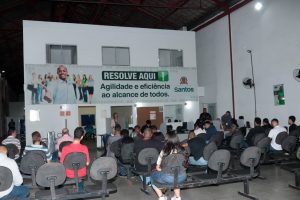 Mutirões de empregos democratizam oportunidades a trabalhadores