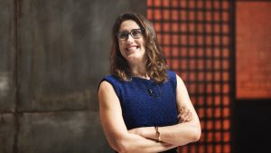 Paola Carosella estará na nova temporada do Masterchef Brasil, que começa no dia 27