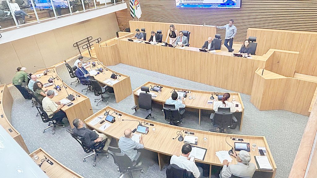 Projeto propõe Parlamento Autista em Santos