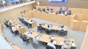 Projeto propõe Parlamento Autista em Santos