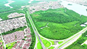Local para novo pátio de caminhões do Porto de Santos segue indefinido