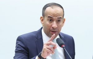 Deputado alerta para necessidade de uma quarta pista da Rodovia dos Imigrantes
