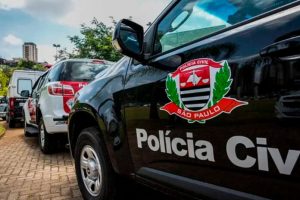Líder do PCC é Capturado em Operação da Polícia Civil em Santos
