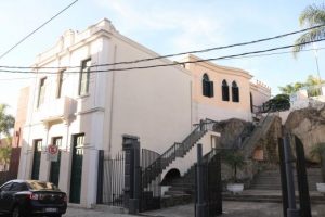 Oficina de arqueologia é destaque da Semana do Brincar