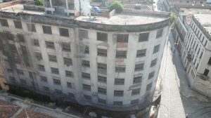 “Casa Santista” quer alavancar retomada do Centro de Santos