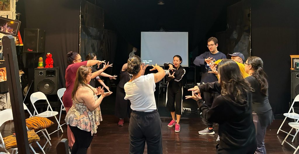 Projeto TAMTAM celebra 35 anos com Sarau literário