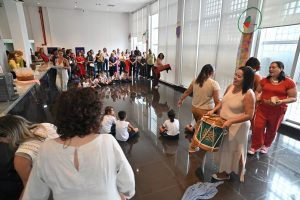 Semana do Brincar terá atividades criativas e culturais por toda a cidade