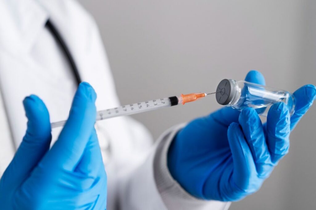 Estado inicia campanha de vacinação contra a dengue nesta segunda