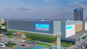 Obras do novo shopping de PG começam em julho