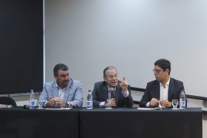 Secretário diz que ZPEs são um dos pilares para o desenvolvimento econômico