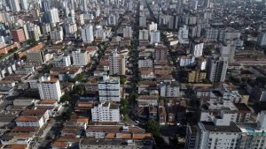 Santos abre programa de renegociação com até 90% de desconto