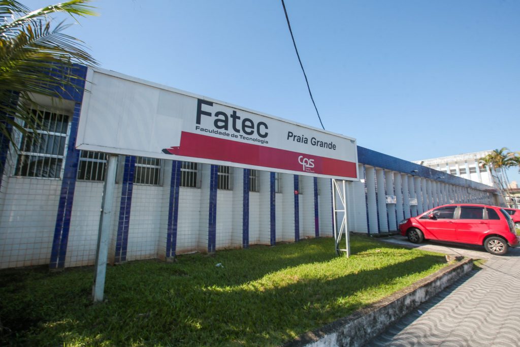 Fatec Praia Grande abre inscrições para cursos gratuitos