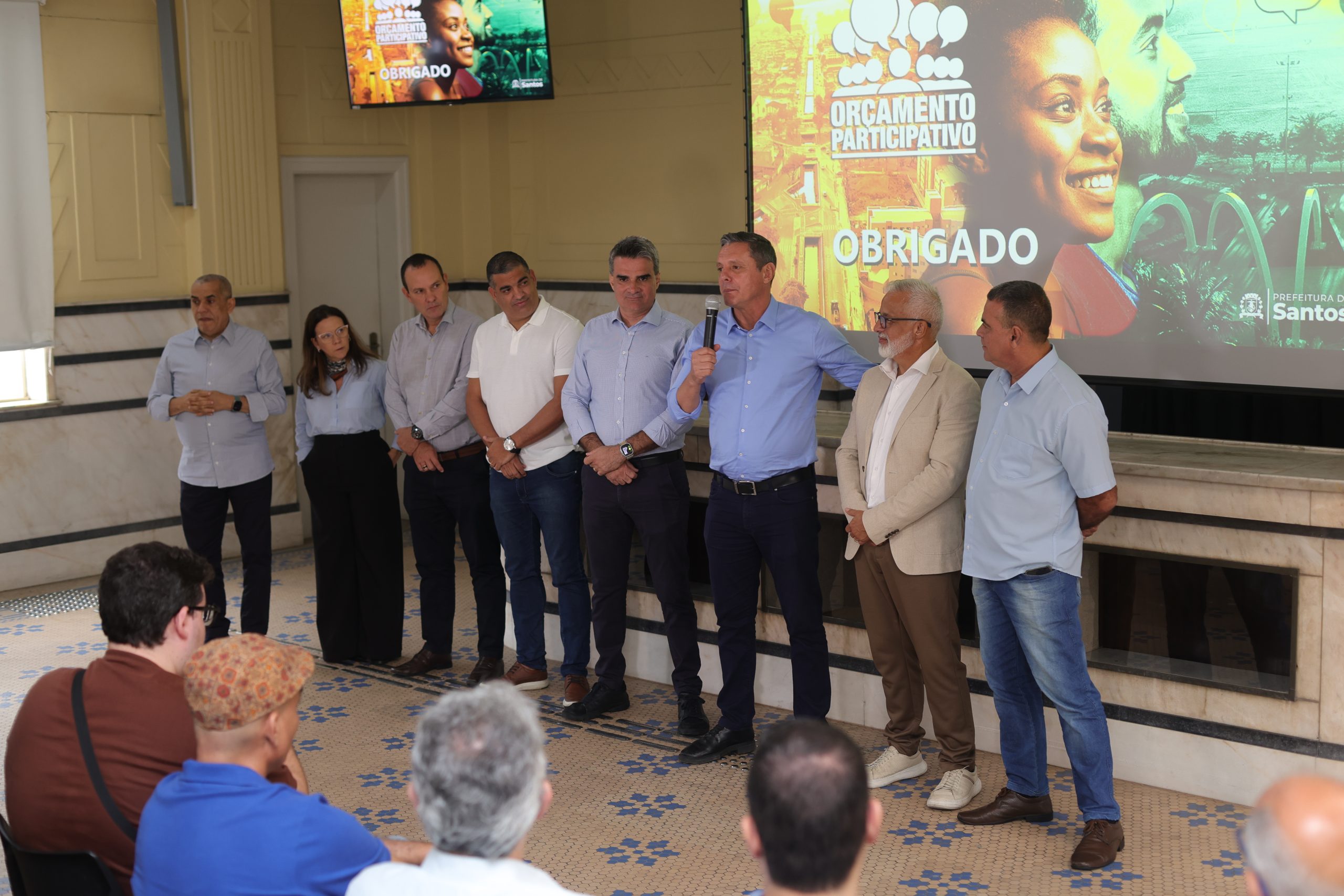 Fernando Yokota/Jornal da Orla