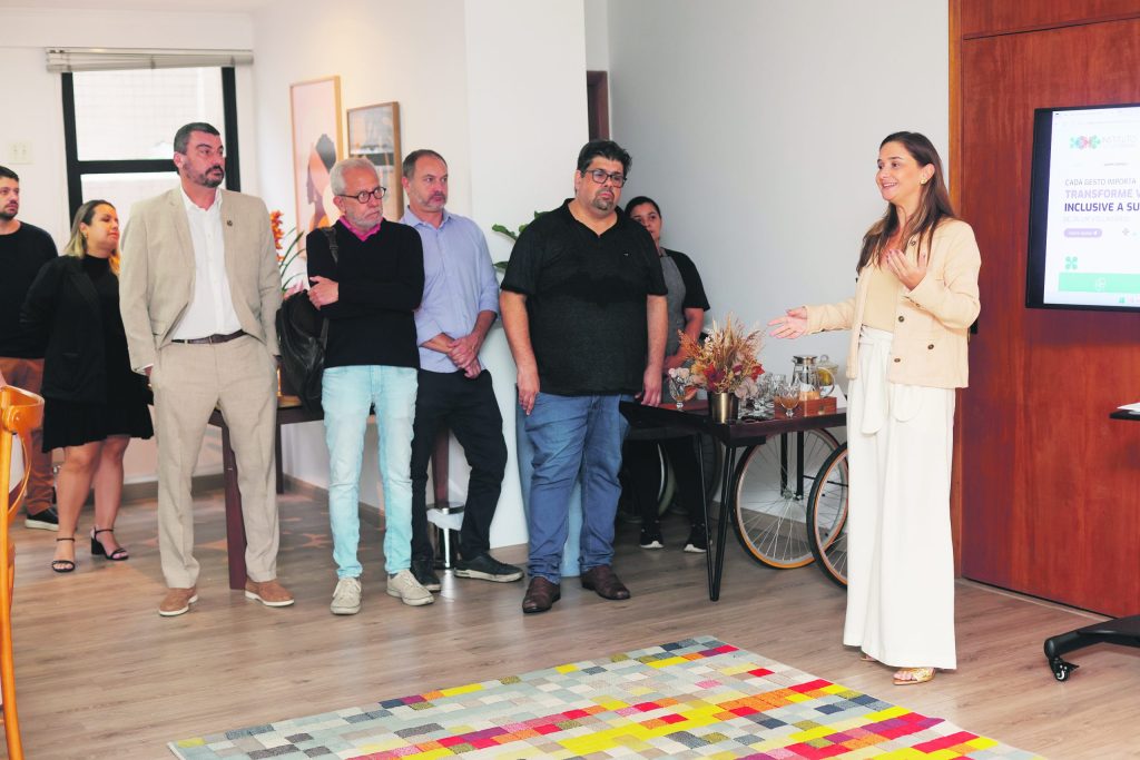 Instituto Autismo Brasil inicia atividades com foco em inclusão