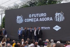Santos anuncia novo CT profissional em Praia Grande