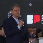 Revisão no projeto do túnel busca evitar surpresas, diz governador