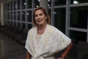 Emoção marca homenagens a Celeste e Grupo Mendes