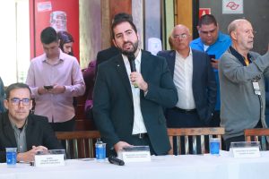 Liderança quer que Kayo Amado troque Prefeitura por mandato em Brasília