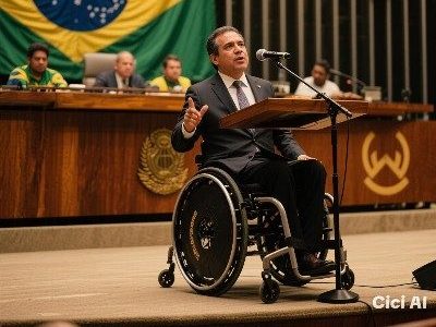 CBI x LBI: Será que vai dar certo? O novo código mudará a vida das pessoas com deficiência? | Jornal da Orla