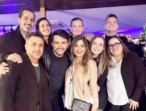 Redes que transformam: arquitetura, propósito e conexões que fazem a diferença