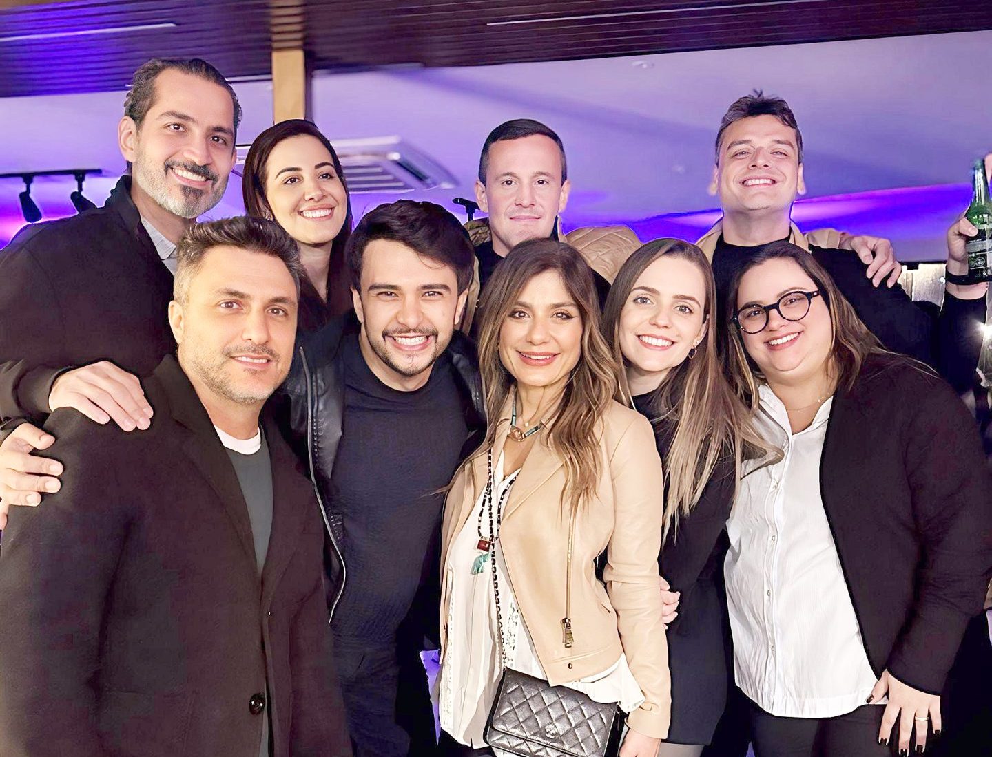 Redes que transformam: arquitetura, propósito e conexões que fazem a diferença | Jornal da Orla