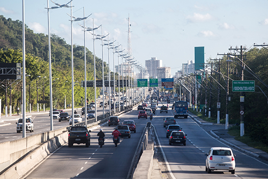 Divulgação/PMPG
