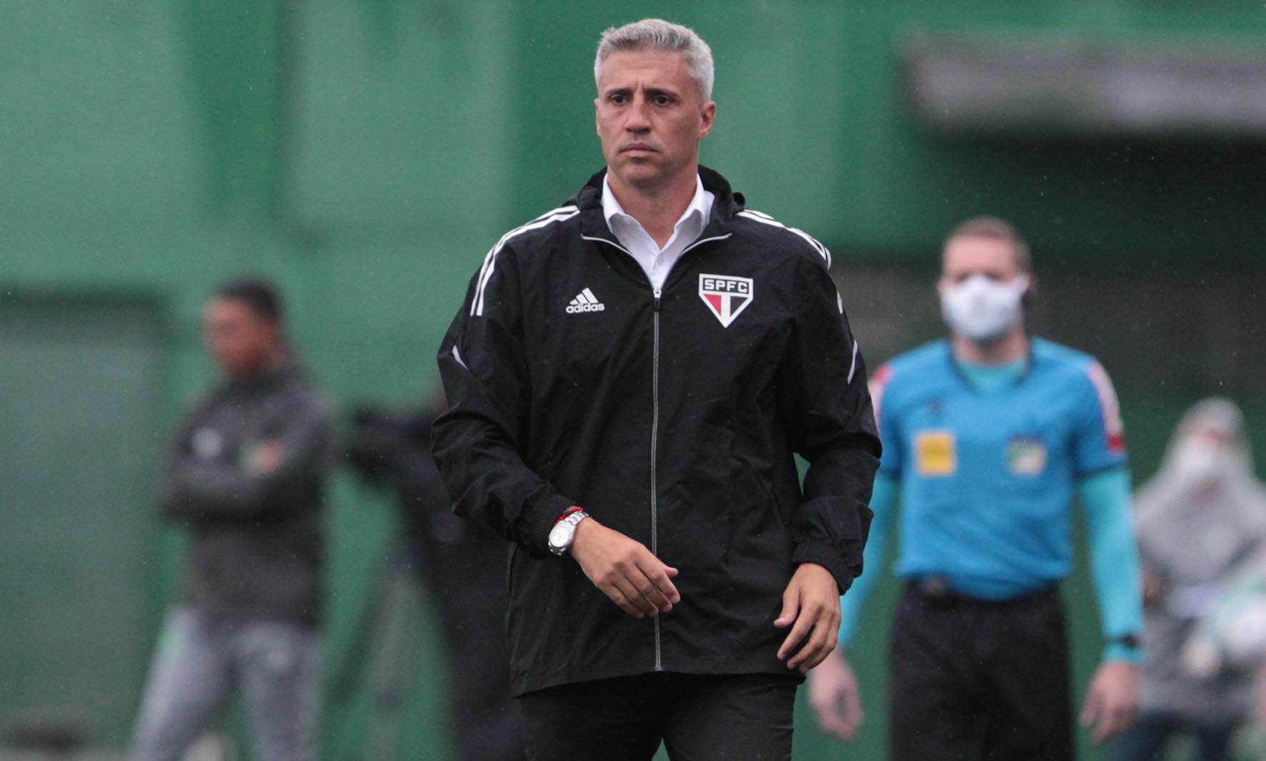 Rubens Chiri /Saopaulofc.net