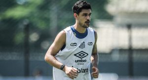 Corte Arbitral do Esporte nega recurso do Santos sobre dívida de João Basso