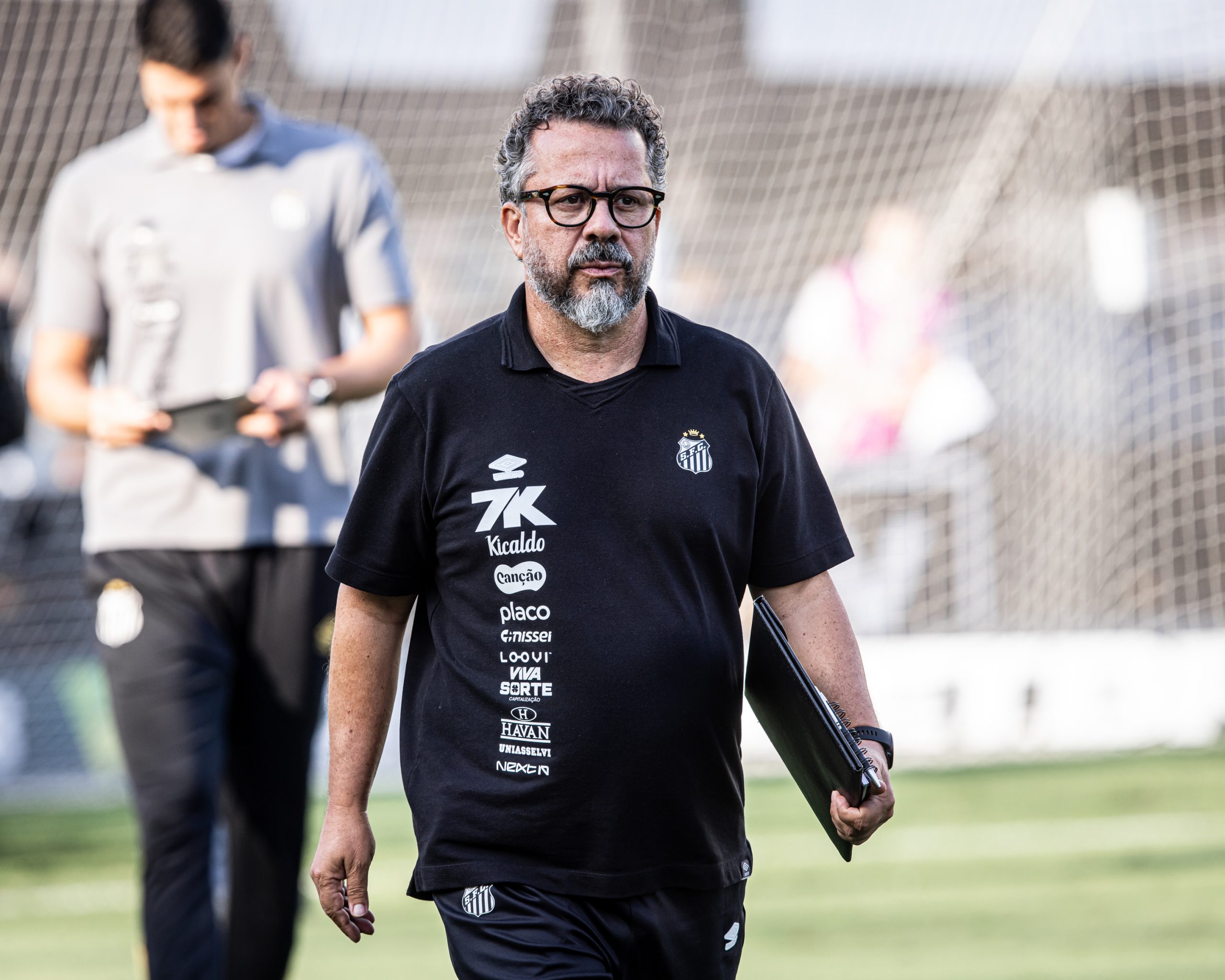 Raul Baretta/ Santos FC Raul Baretta/ Santos FC